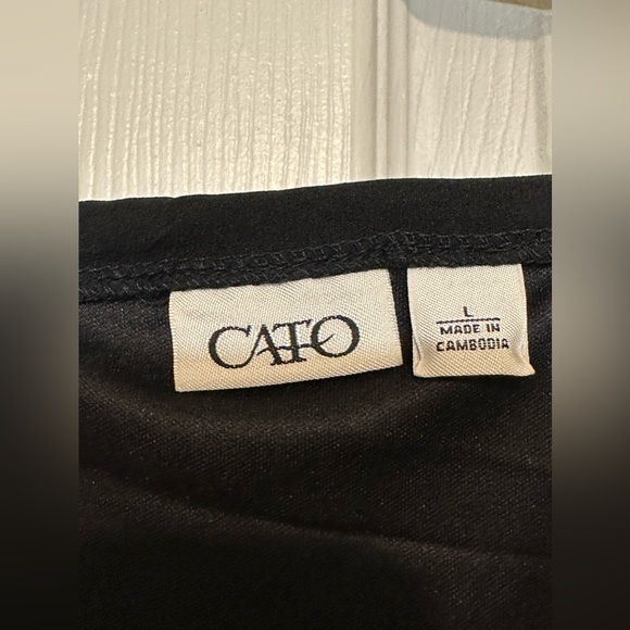 Dress size large - Picture 3 of 8